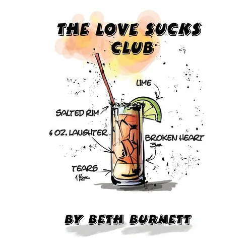 The Love Sucks Club - Paperback