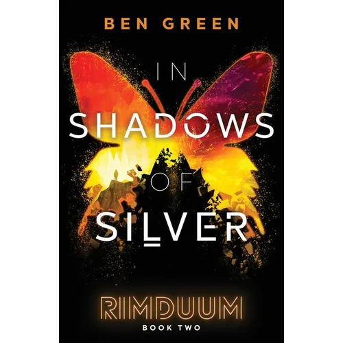 In Shadows of Silver - Paperback