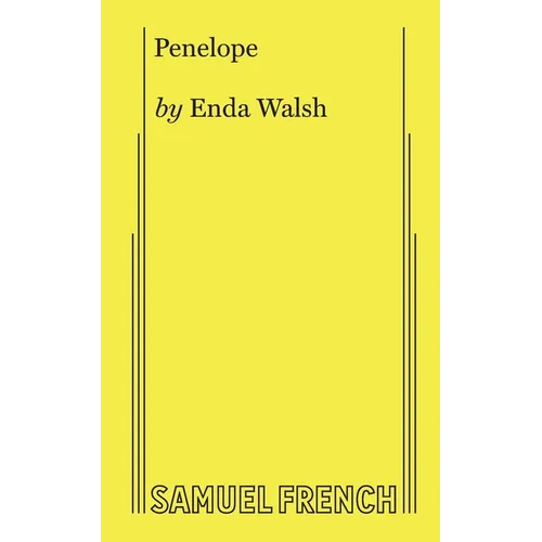 Penelope - Paperback