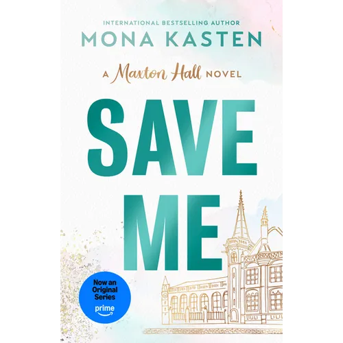 Save Me - Paperback