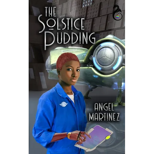 The Solstice Pudding: When Holidays Attack - Paperback