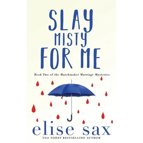 Slay Misty For Me - Paperback