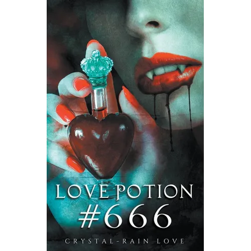 Love Potion #666 - Paperback