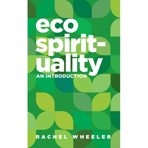 Ecospirituality: An Introduction - Paperback