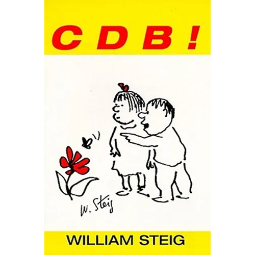 C D B! - Paperback