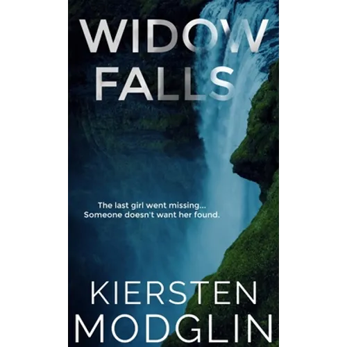 Widow Falls - Hardcover