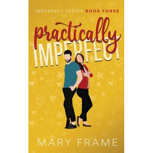 Practically Imperfect - Paperback