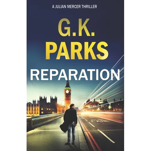 Reparation - Paperback