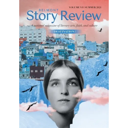 Belmont Story Review: Destination - Paperback