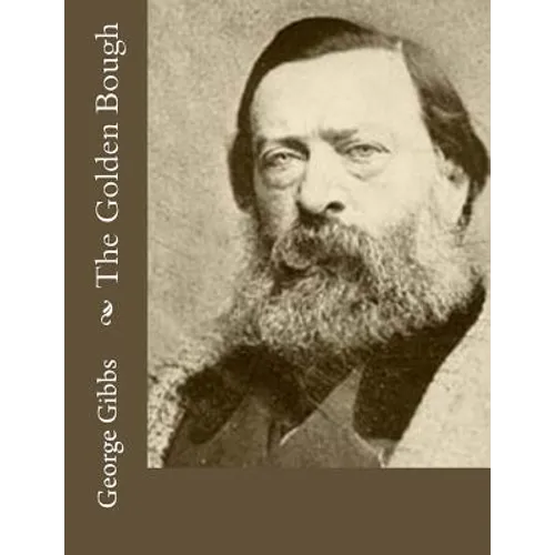 The Golden Bough - Paperback