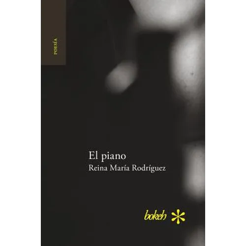 El piano - Paperback