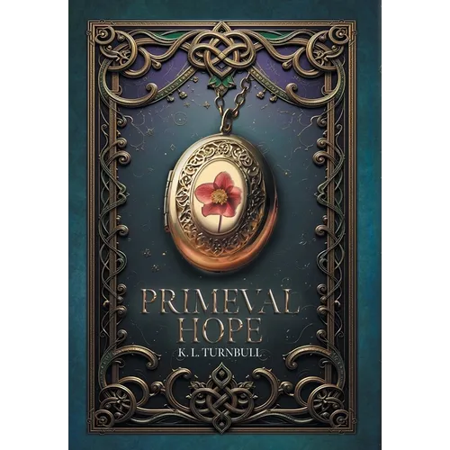 Primeval Hope - Hardcover