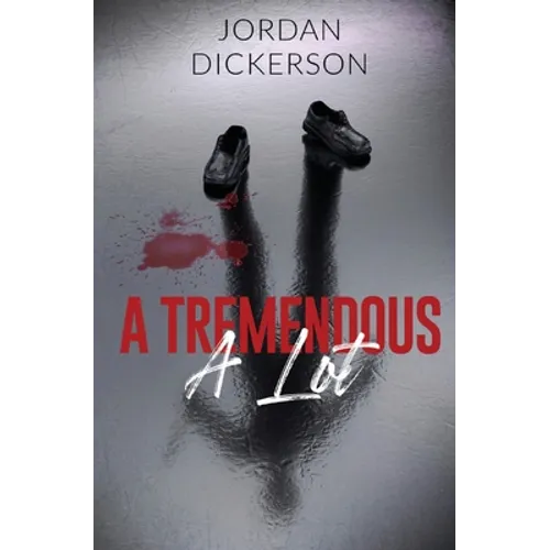 A Tremendous A Lot - Paperback