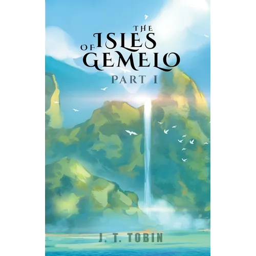 The Isles of Gemelo - Paperback