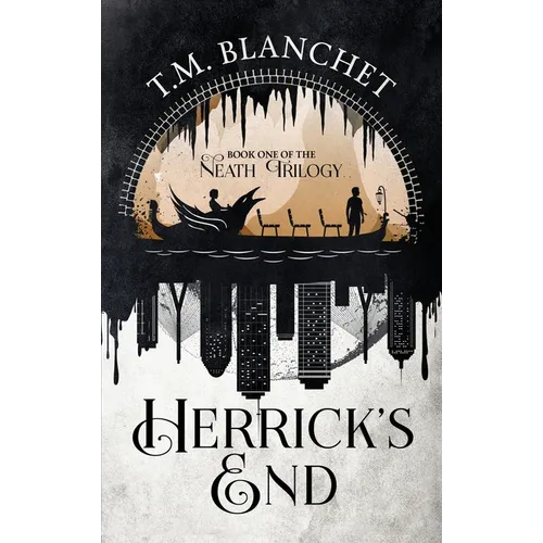 Herrick's End - Hardcover