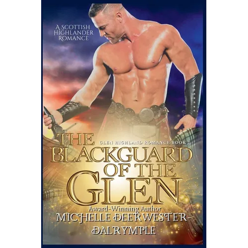 The Blackguard of the Glen - Paperback