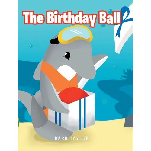 The Birthday Ball - Hardcover