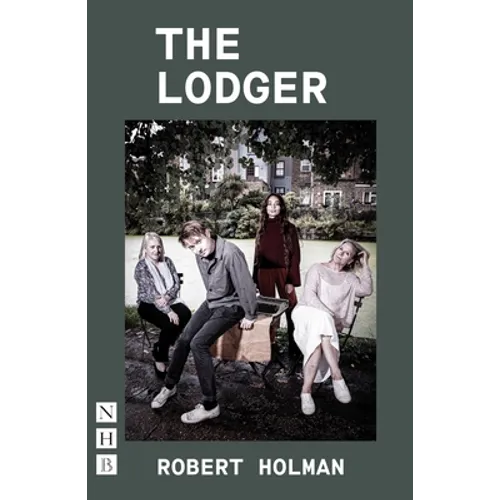The Lodger - Paperback