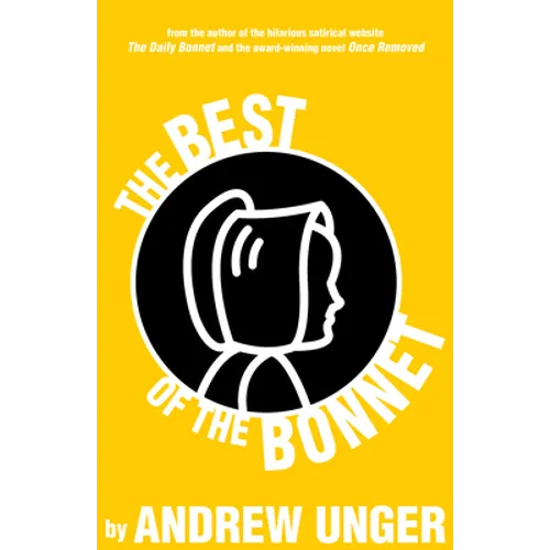The Best of the Bonnet - Paperback