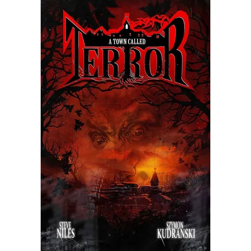 Town Called Terror - Paperback