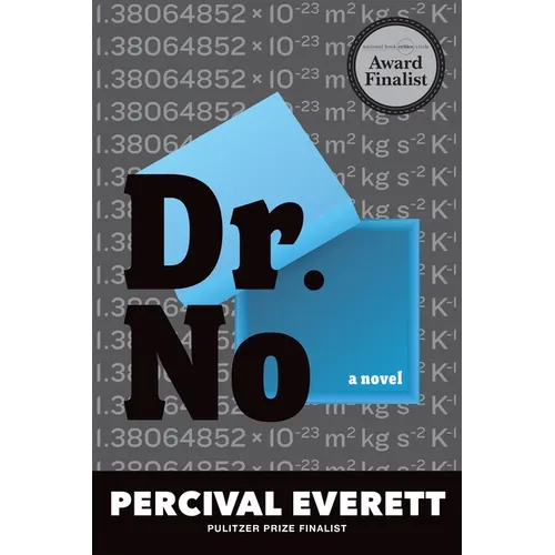 Dr. No - Paperback