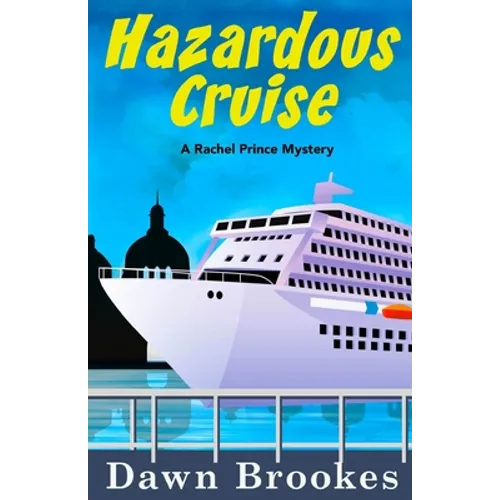 Hazardous Cruise - Paperback