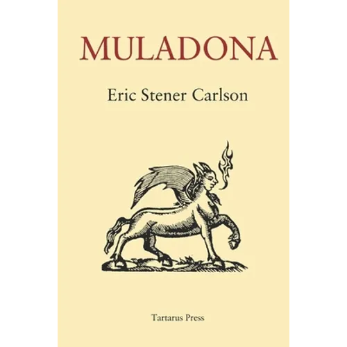 Muladona - Paperback