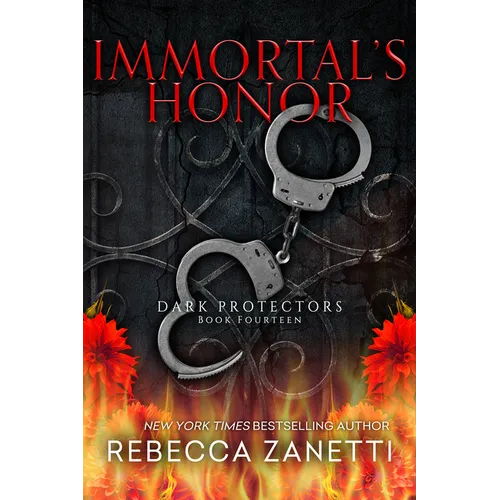 Immortal's Honor - Paperback