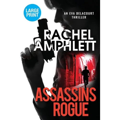 Assassins Rogue - Paperback