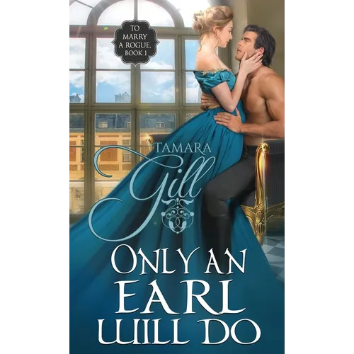 Only an Earl Will Do - Paperback