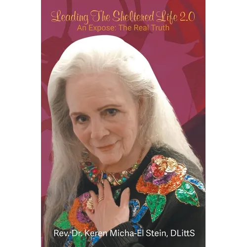 Leading The Sheltered Life 2.0 - Paperback