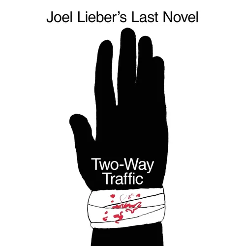Two-Way Traffic - Paperback
