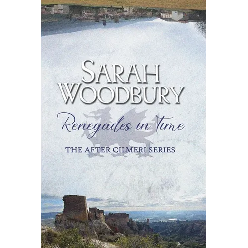 Renegades in Time - Paperback