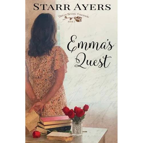 Emma's Quest - Paperback