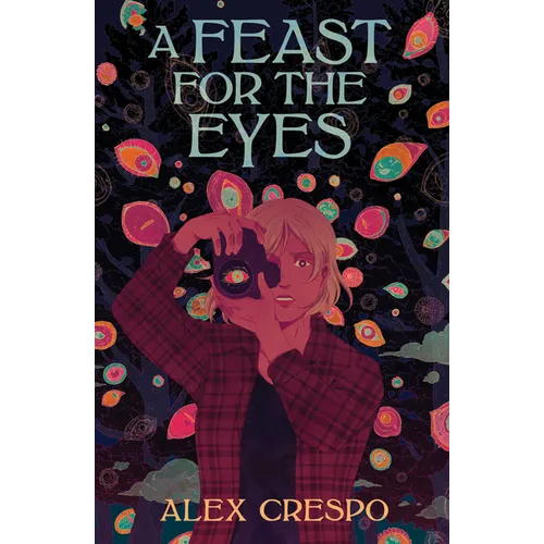 A Feast for the Eyes - Hardcover