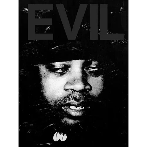 Arthur Jafa: Live Evil - Hardcover