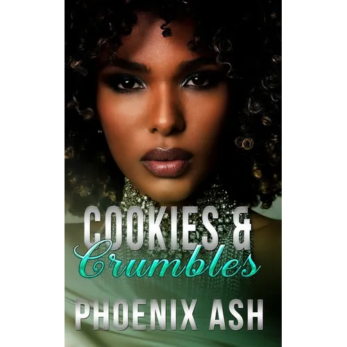 Cookies & Crumbles - Paperback