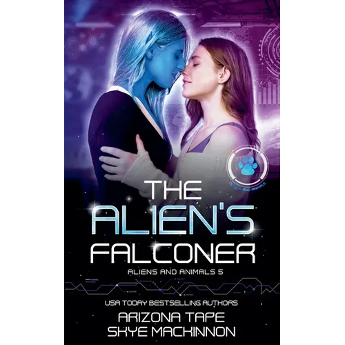 The Alien's Falconer - Paperback