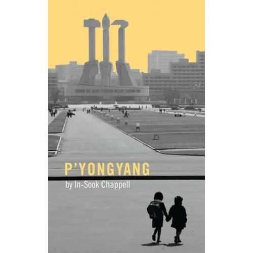 P'Yongyang - Paperback