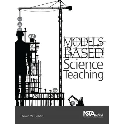 Models-Based Science Teaching - Paperback