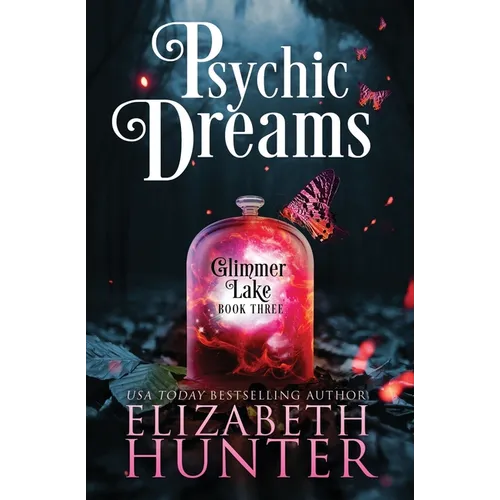 Psychic Dreams: A Paranormal Women's Fiction Novel - Paperback