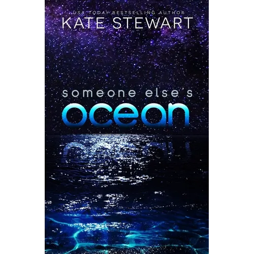 Someone Else's Ocean - Paperback