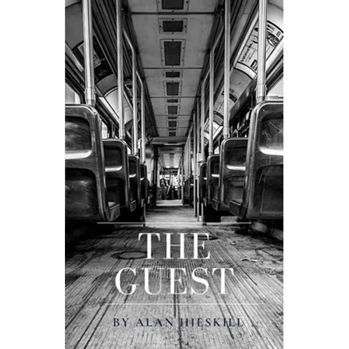 The Guest - Paperback