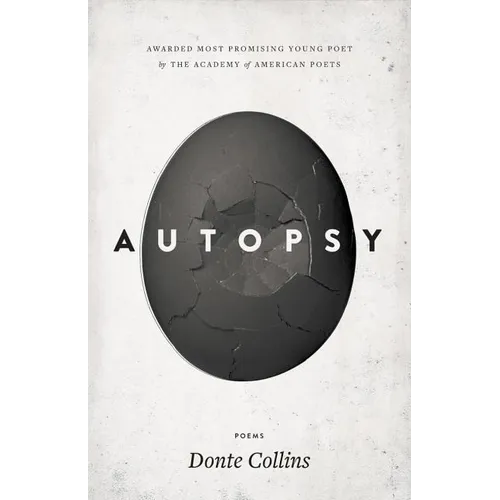 Autopsy - Paperback