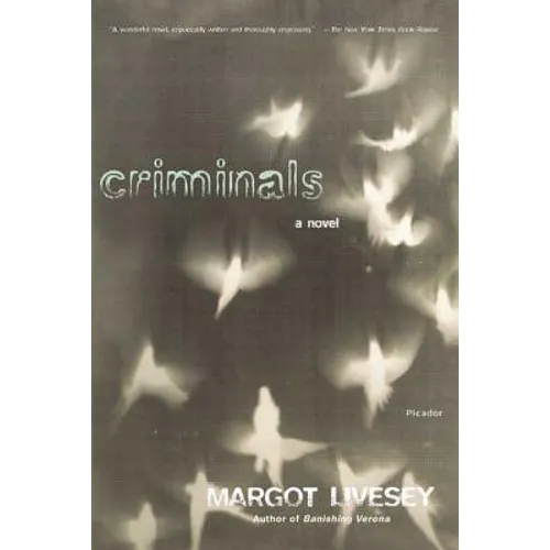 Criminals - Paperback