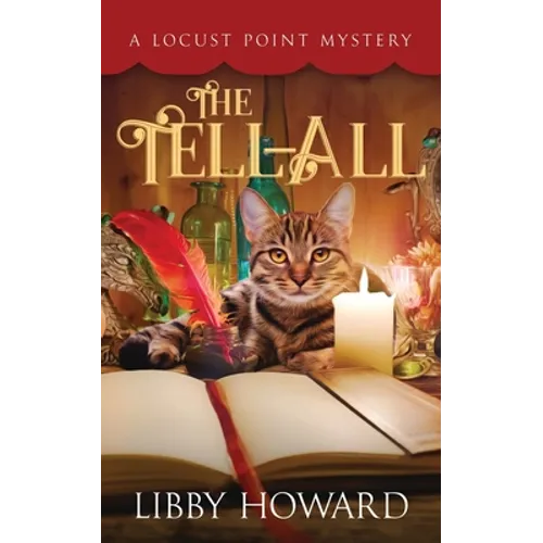 The Tell All - Paperback