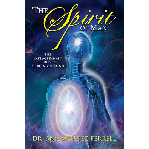 The Spirit of Man - Paperback