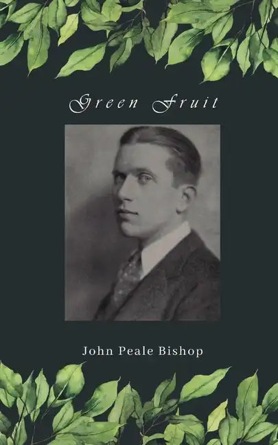 Green Fruit - Paperback