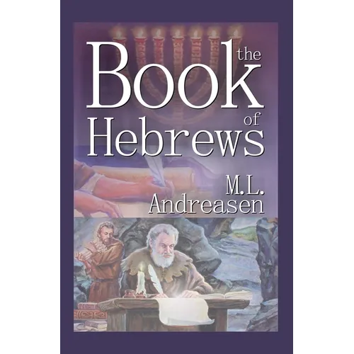 The Book of Hebrews - Hardcover