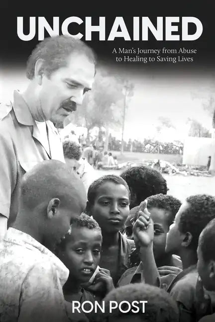 Unchained - Paperback
